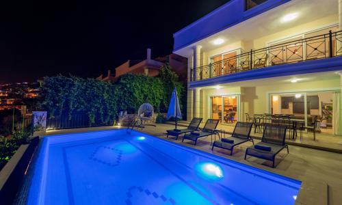 Villa Baynur — 4