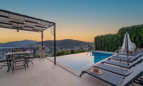 Villa Baynur — 17