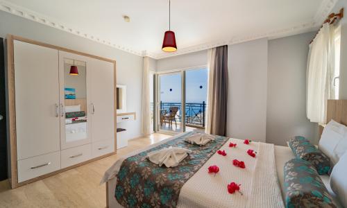 Villa Baynur — 46