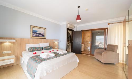 Villa Baynur — 50