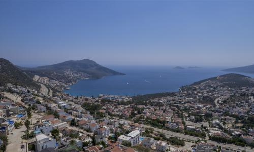 Villa Baynur Dublex — 37