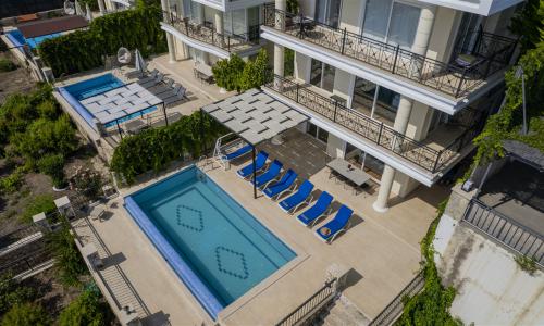 Villa Baynur Dublex — 32