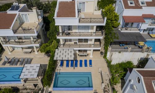 Villa Baynur Dublex — 33