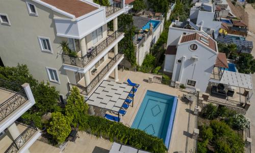 Villa Baynur Dublex — 34