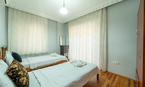 Villa Baynur Dublex — 20