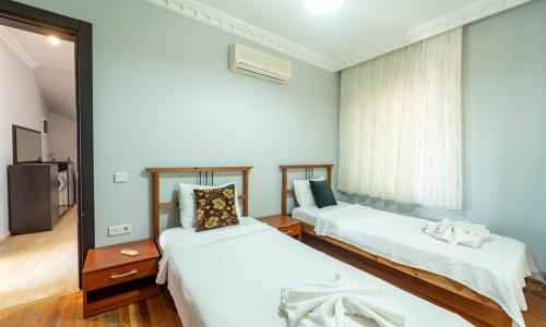 Villa Baynur Dublex — 21