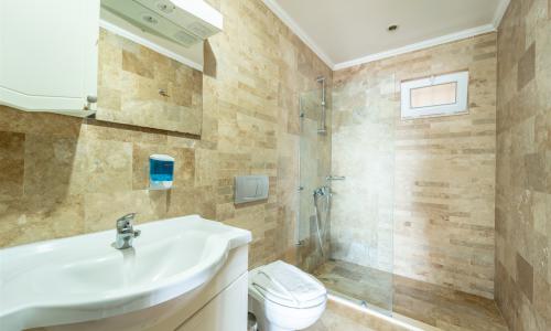 Villa Baynur Dublex — 27