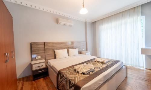 Villa Baynur Dublex — 26