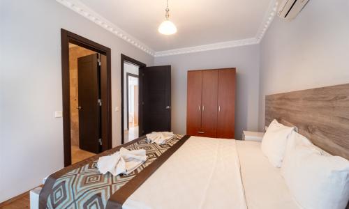 Villa Baynur Dublex — 25