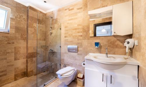 Villa Baynur Dublex — 23