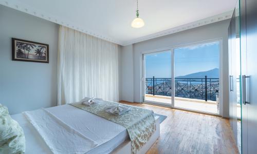 Villa Baynur Dublex — 29