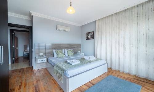 Villa Baynur Dublex — 28
