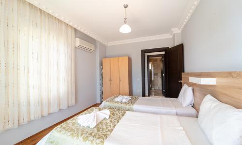 Villa Baynur Dublex — 22