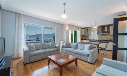 Villa Baynur Dublex — 15