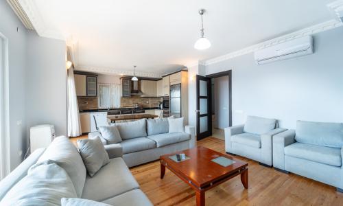 Villa Baynur Dublex — 16