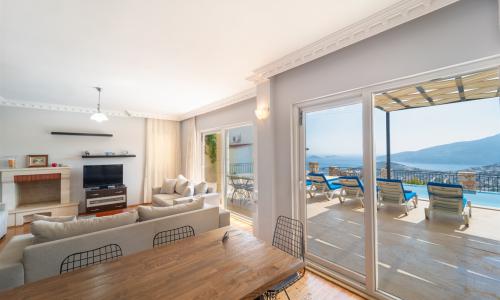 Villa Baynur Dublex — 17