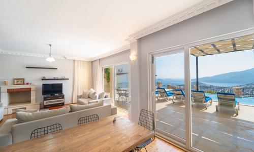 Villa Baynur Dublex — 18