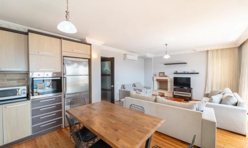 Villa Baynur Dublex — 19