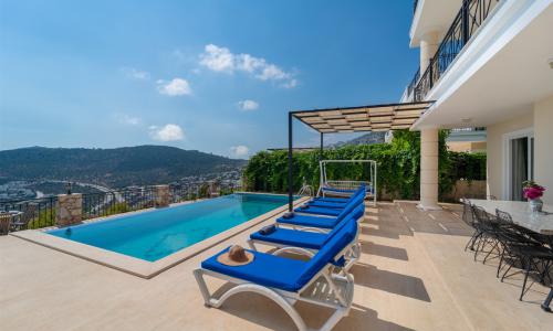 Villa Baynur Dublex — 7