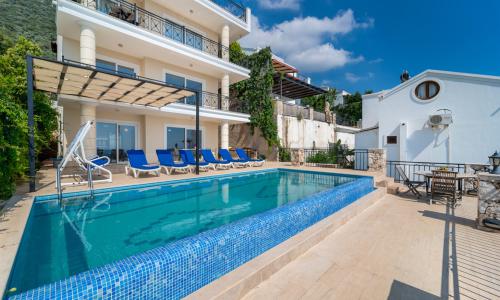 Villa Baynur Dublex — 6