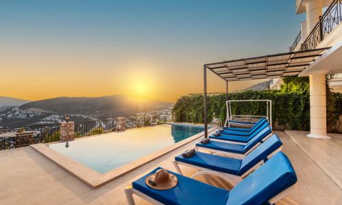 Villa Baynur Dublex — 4