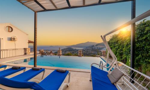 Villa Baynur Dublex — 5