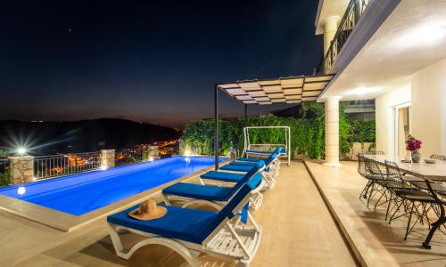 Villa Baynur Dublex — 12