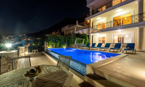 Villa Baynur Dublex — 9