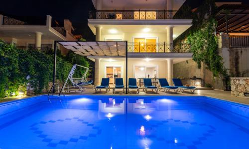 Villa Baynur Dublex — 10