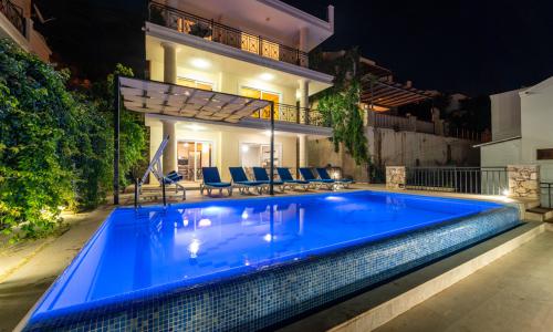 Villa Baynur Dublex — 11