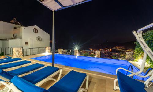Villa Baynur Dublex — 13