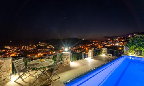 Villa Baynur Dublex — 14