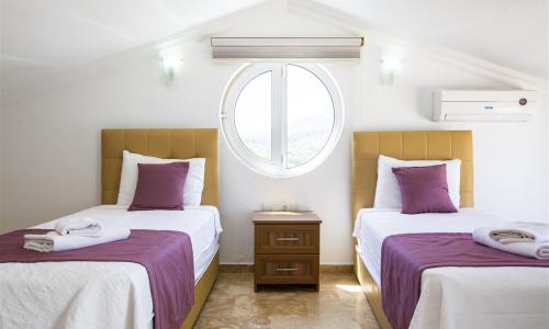 Villa Baysal Cemile — 3