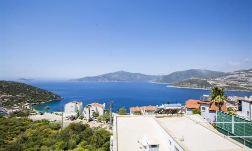 Villa Baysal Cemile — 4