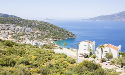 Villa Baysal Cemile — 5