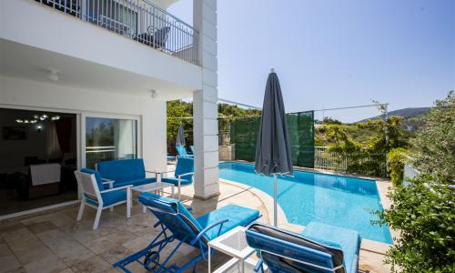 Villa Baysal Cemile — 6