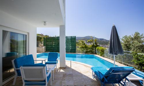 Villa Baysal Cemile — 7