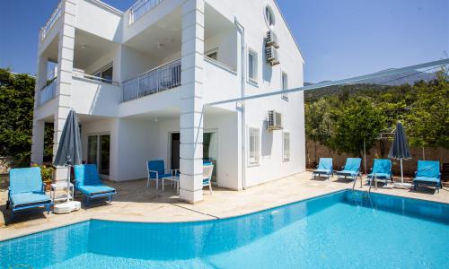 Villa Baysal Cemile — 8