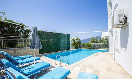 Villa Baysal Cemile — 9