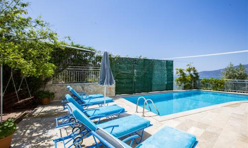 Villa Baysal Cemile — 11