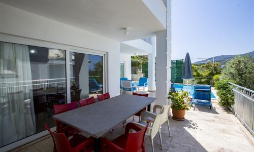 Villa Baysal Cemile — 12