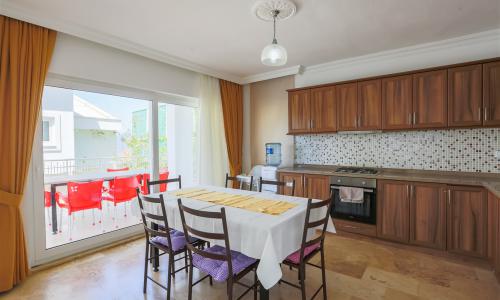 Villa Baysal Cemile — 2