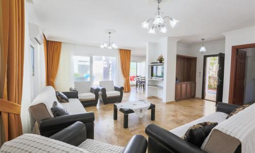 Villa Baysal Cemile — 14