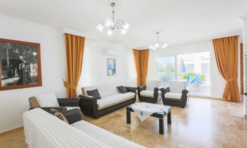 Villa Baysal Cemile — 15