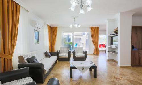 Villa Baysal Cemile — 16