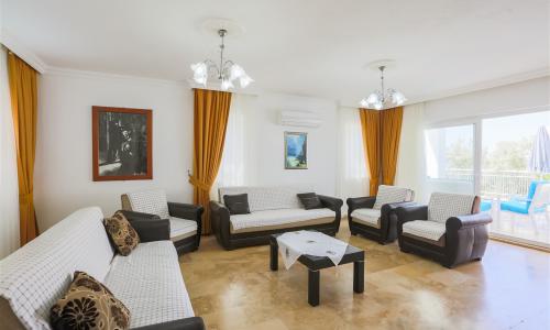 Villa Baysal Cemile — 17