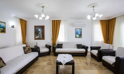 Villa Baysal Cemile — 18