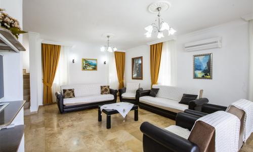 Villa Baysal Cemile — 19