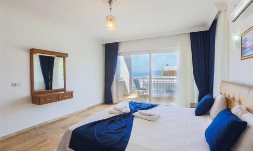 Villa Baysal Cemile — 21