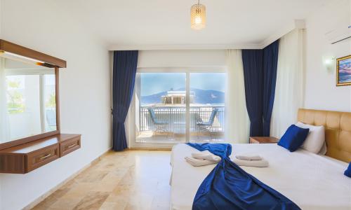 Villa Baysal Cemile — 22